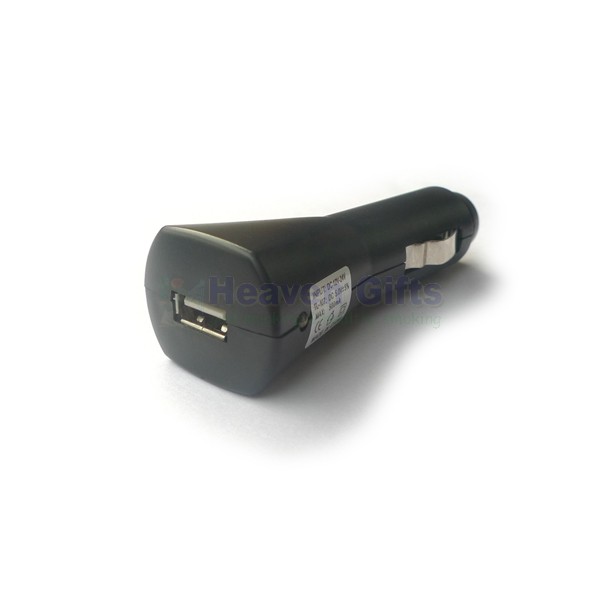 510/eGo Car Charger