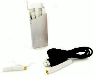 510 Portable Charger