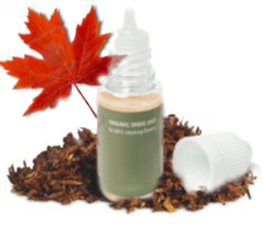 Canadabacco
