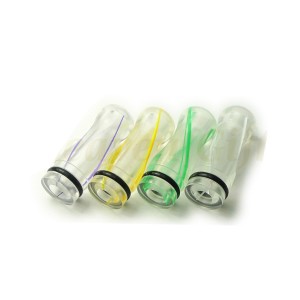 510 D-tip (Celluloid)