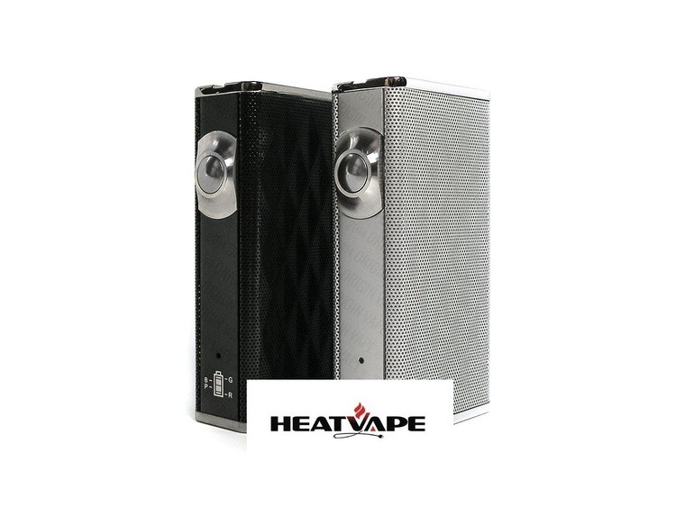 Heatvape Vmesh X1 Battery - Click Image to Close